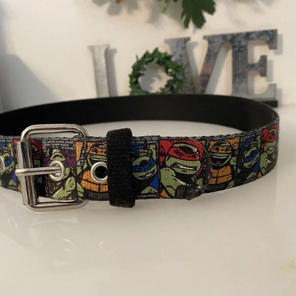 Teenage Mutant Ninja Turtles teenage mutant